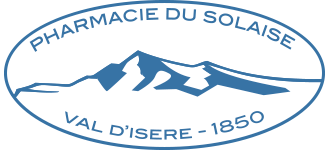 Pharmacie du Solaise